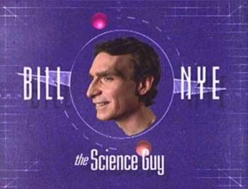 Bill Nye The Science Guy Complete 